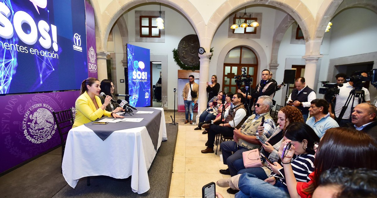 Gaby Vázquez Chacón tweet media