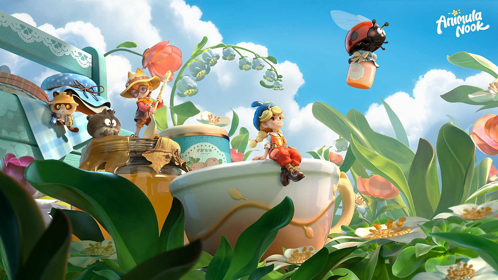 Merr | Vtuber| tweet media