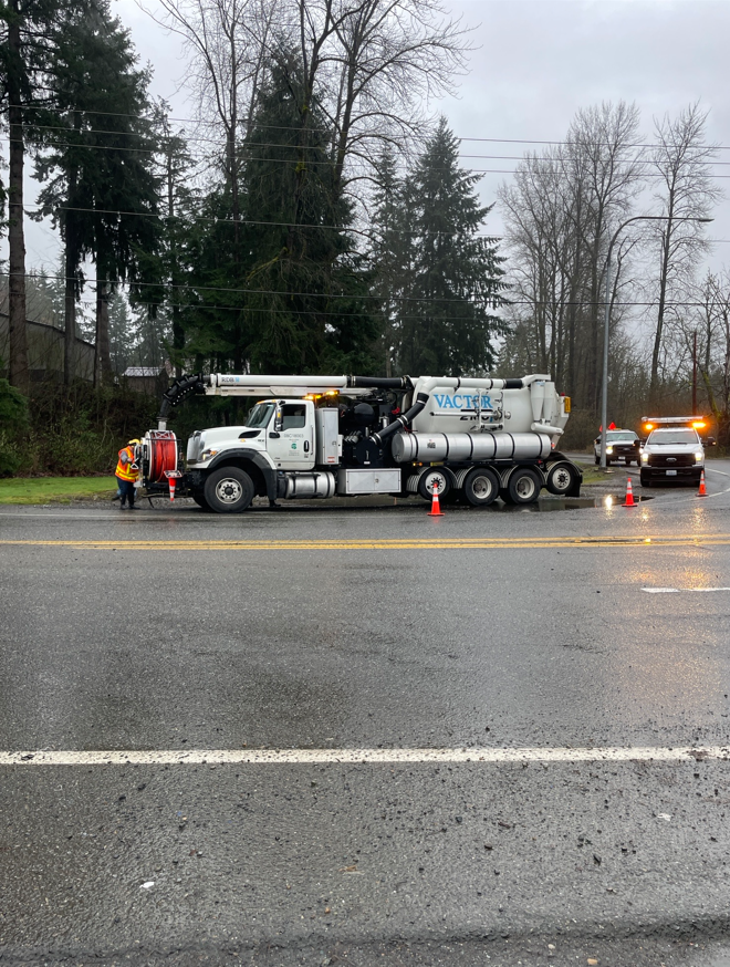 WSDOT Tacoma tweet media