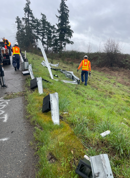 WSDOT Tacoma tweet media