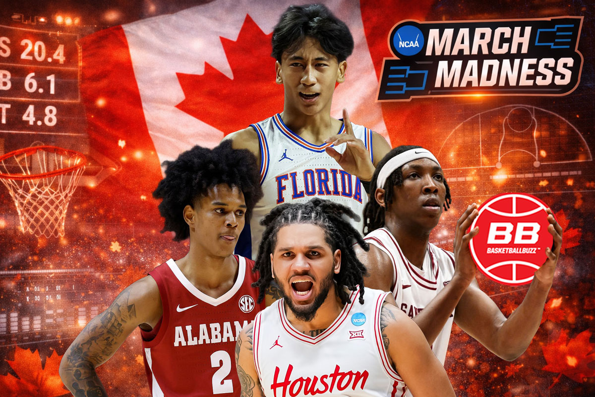 BasketballBuzz.ca 🇨🇦🏀🍁 tweet media