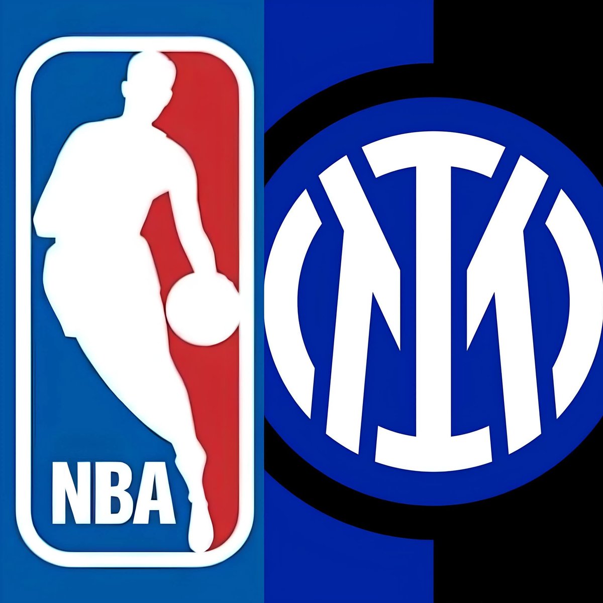 RiccardoDanna1's tweet image. #Marotta: "So che c'è un interesse di #Oaktree per questo progetto, che la NBA vuole portare in Europa il loro spettacolo e che Milano è tra le città designate". 🏀⚫️🔵

#Inter