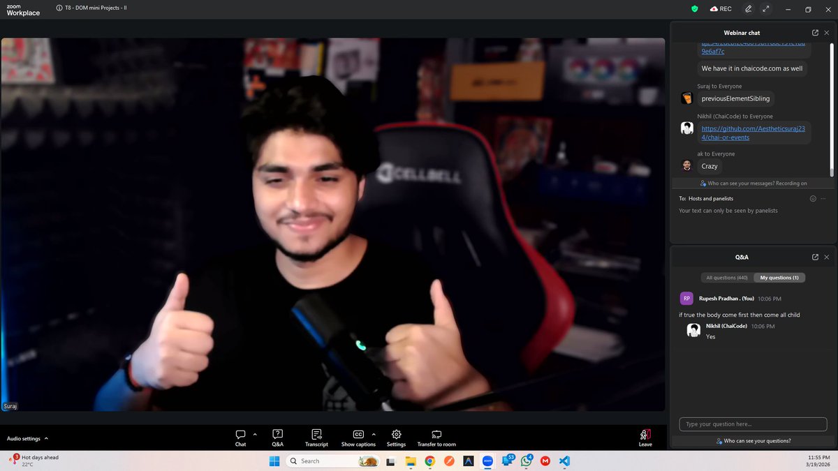 Rupesh Pradhan tweet media