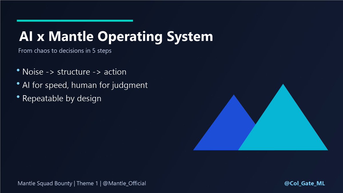 Col-Gate tweet media