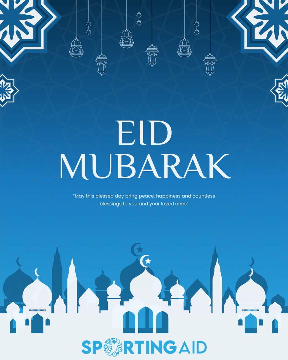 Sporting Aid tweet media