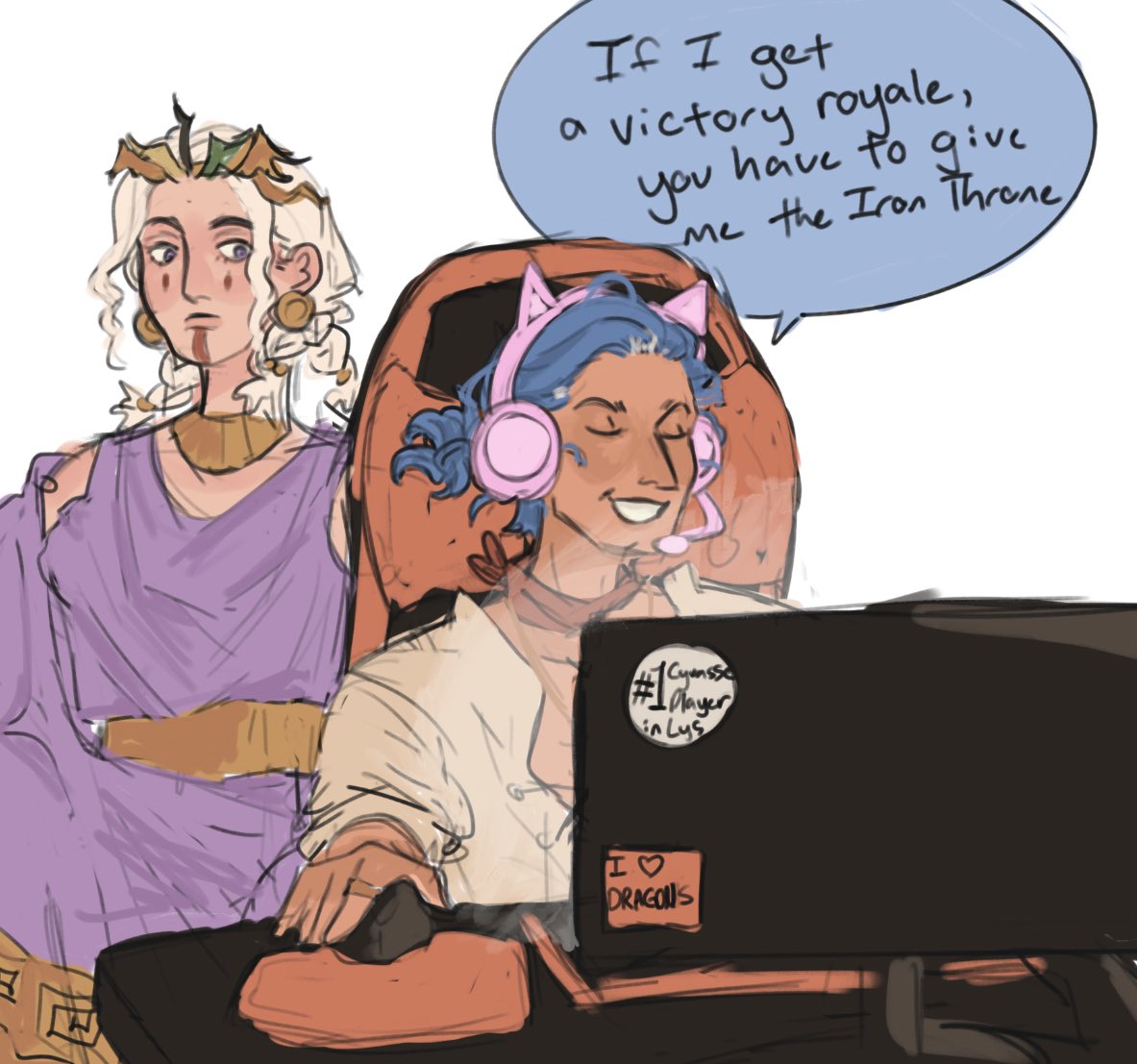 ☾ wodania ☼ on tumblr tweet media