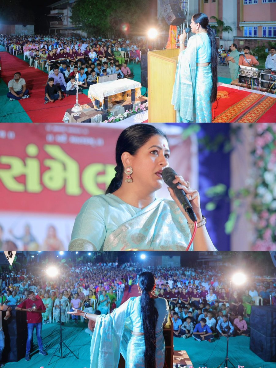 Kajal HINDUsthani tweet media