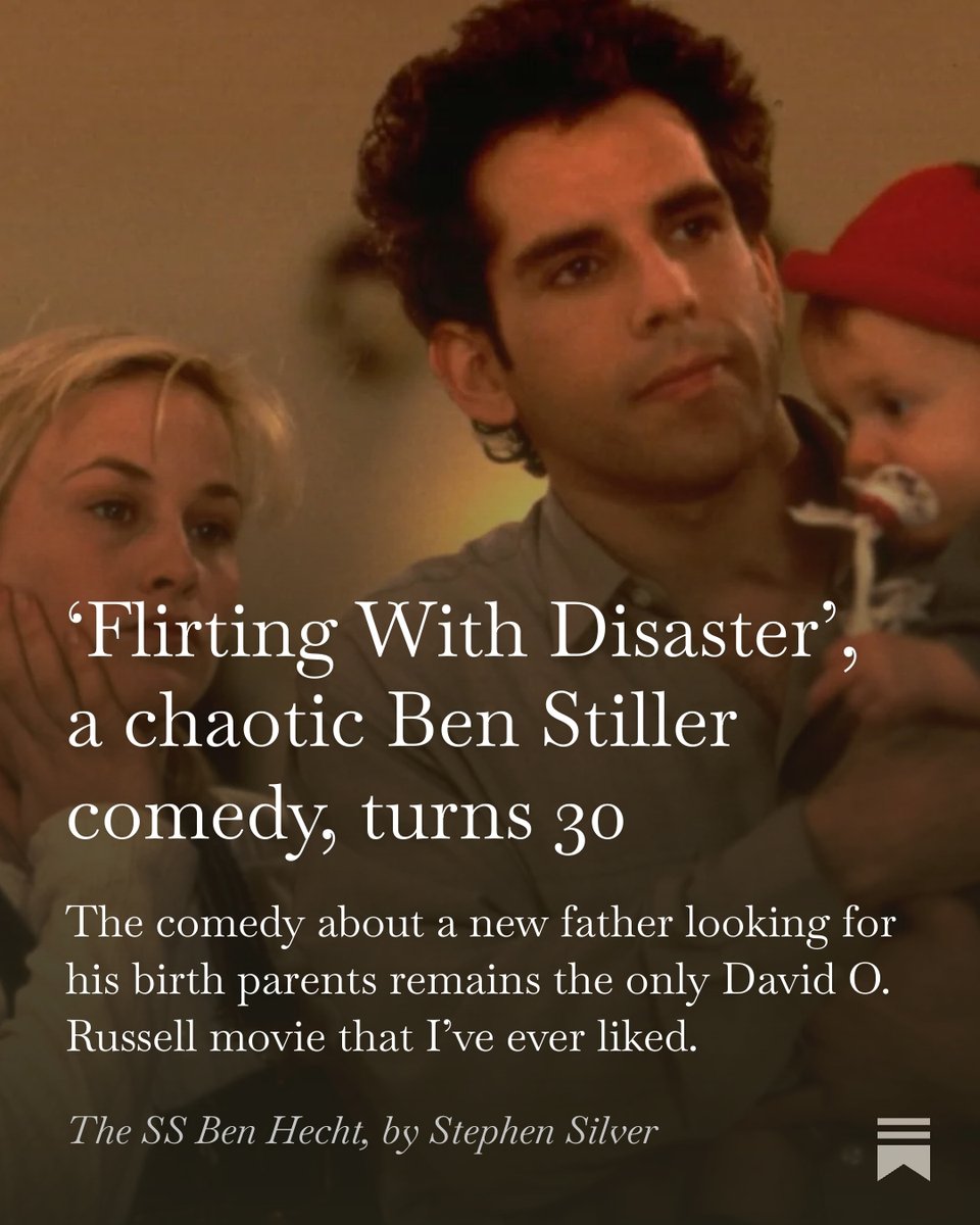 Stephen Silver tweet media