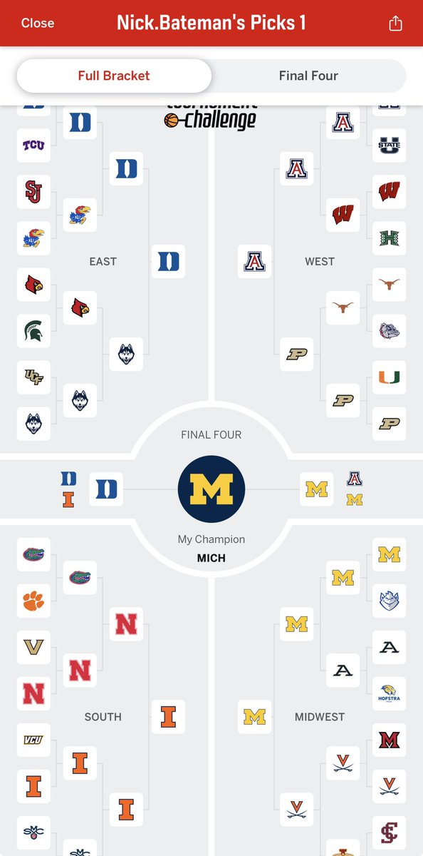 Nick Bateman (CBB guru) tweet media