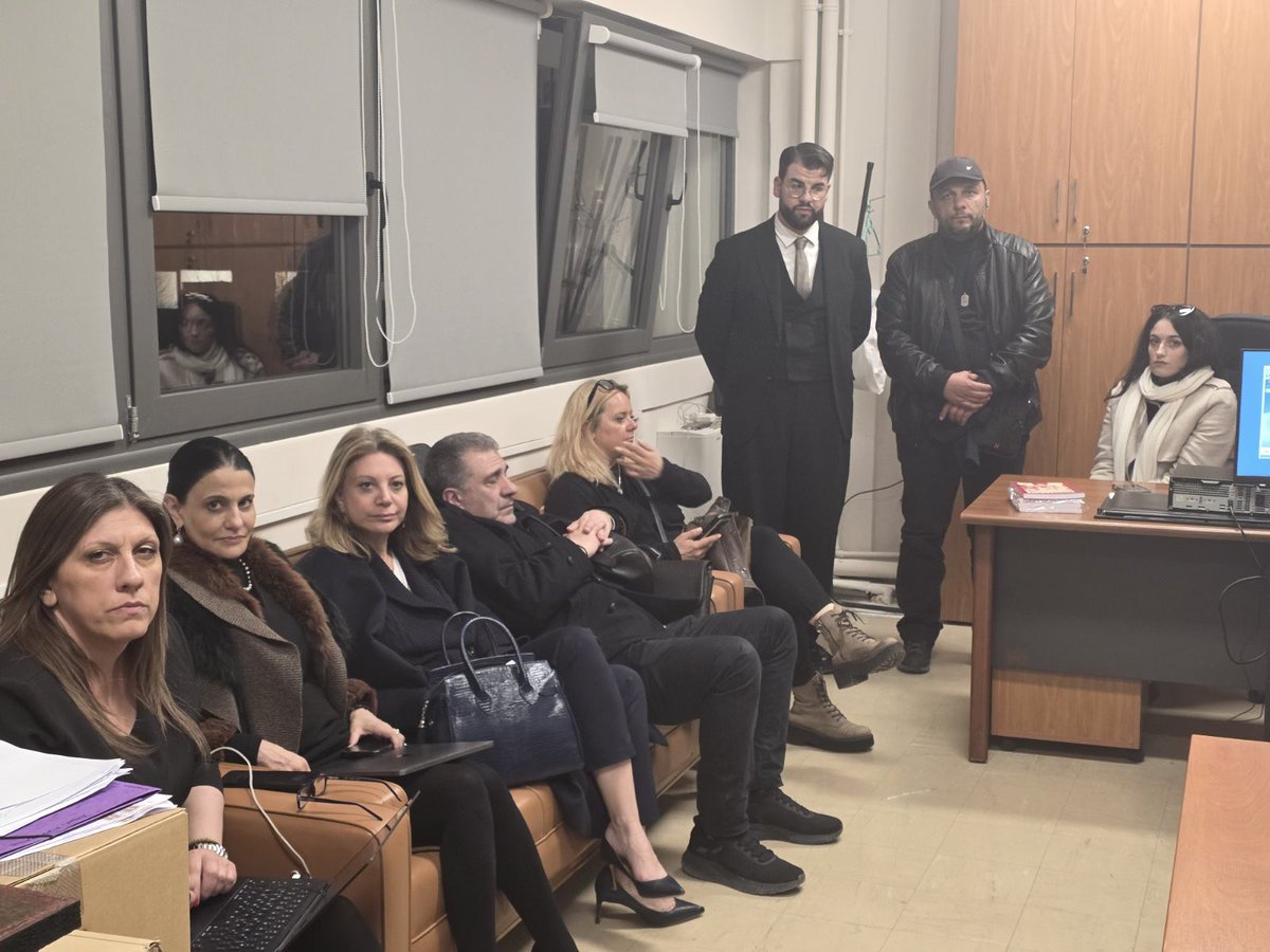 Maria Karystianou tweet media