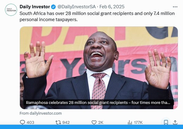 Matilda Malope tweet media