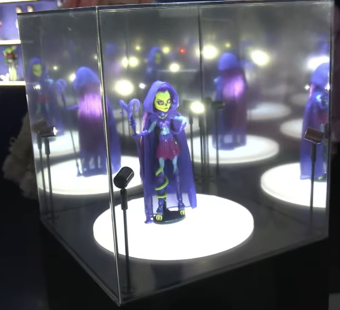 Sad Patron tweet media