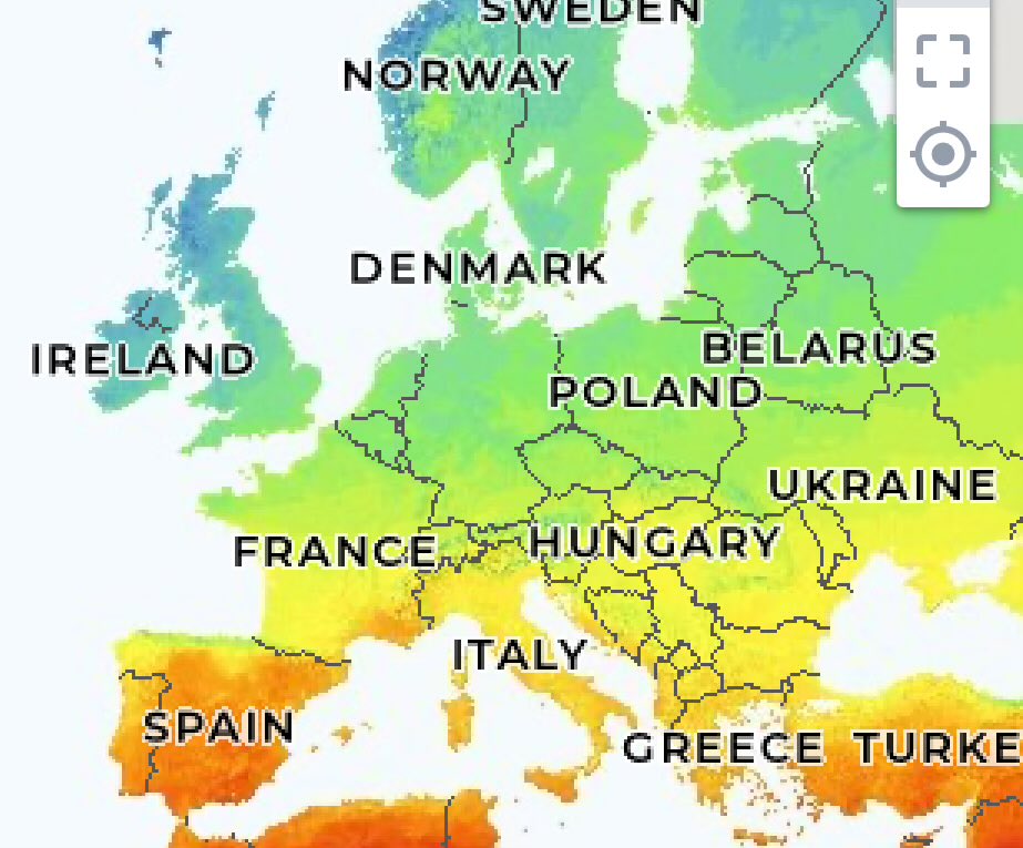 European Challenges tweet media