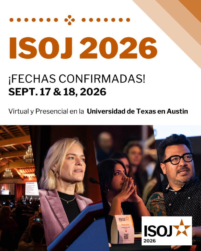 Knight Center for Journalism in the Americas tweet media