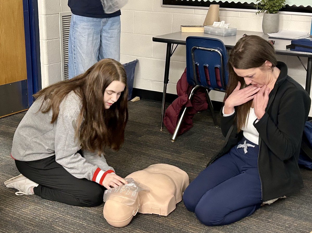 Grandville Public Schools tweet media