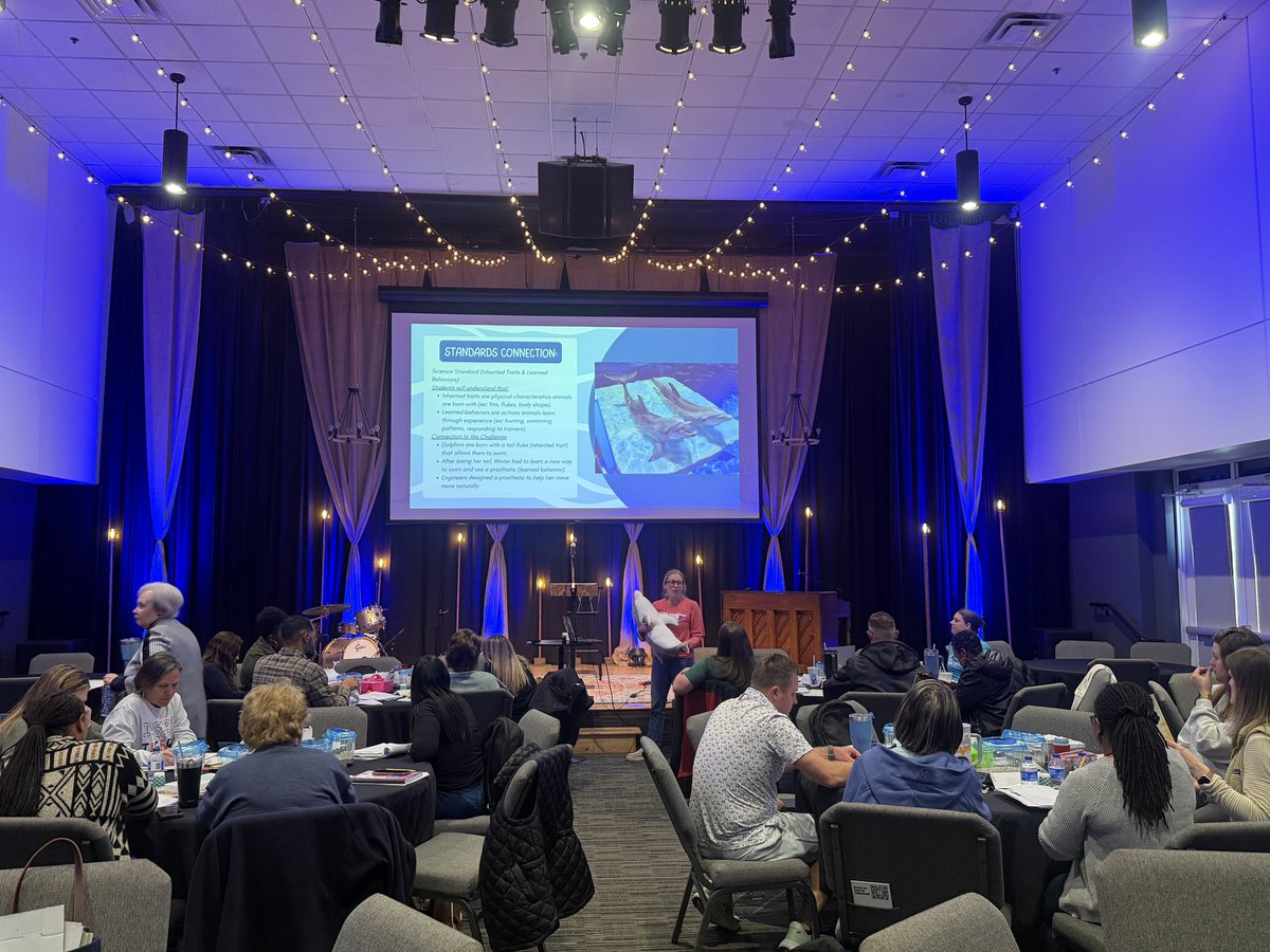 Cobb County STEM/STEAM & Innovation Department tweet media