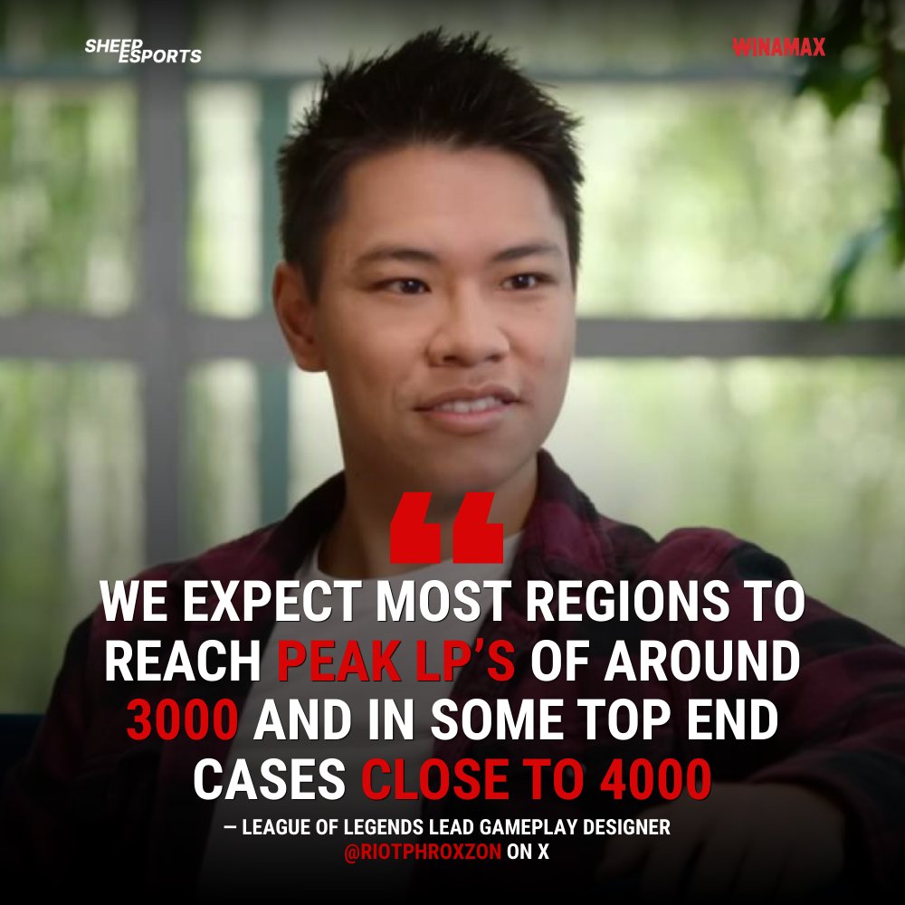 Sheep Esports tweet media