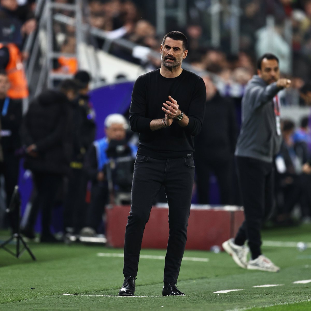 De Marke Sports tweet media