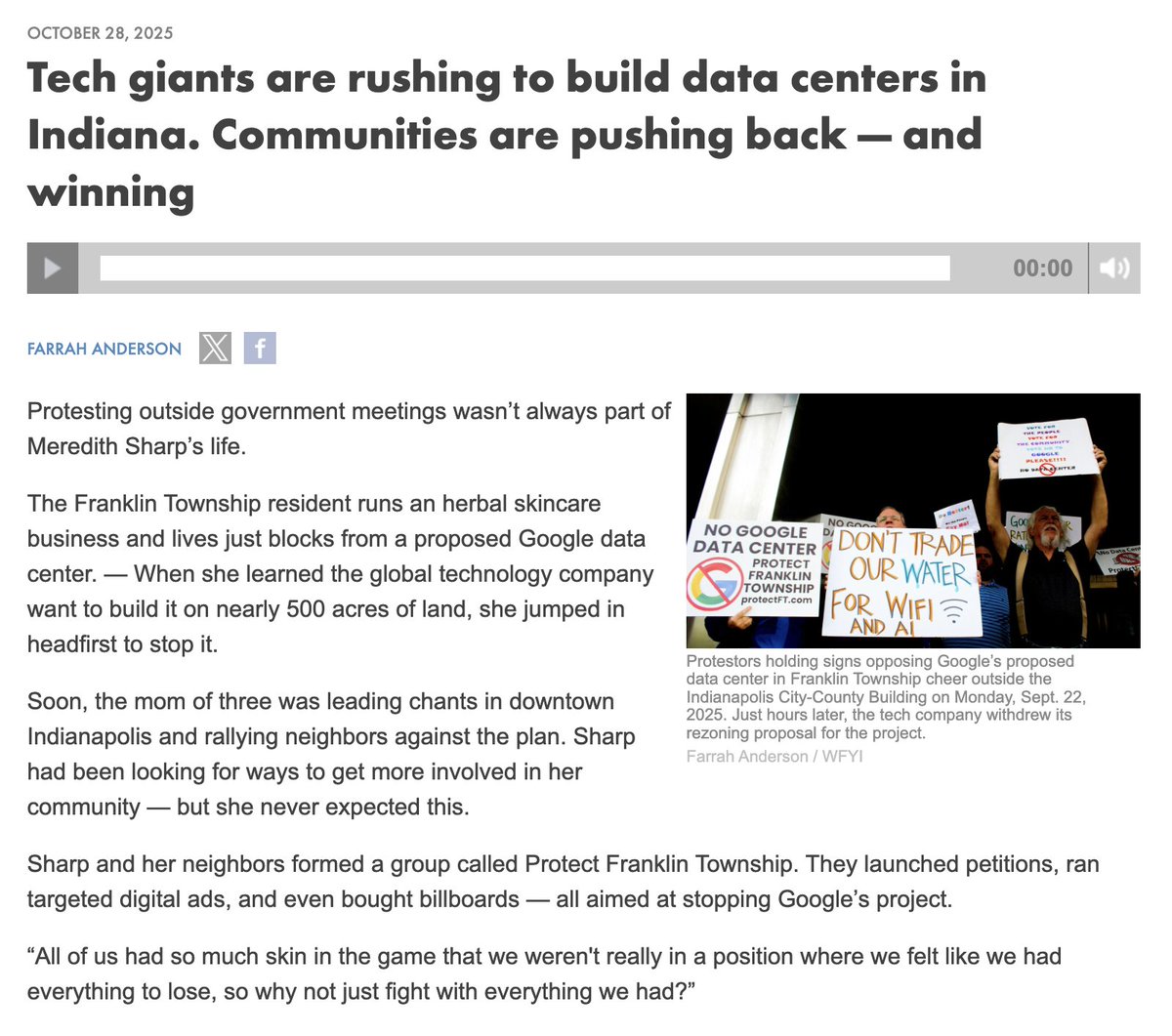 fruta amarga tweet media