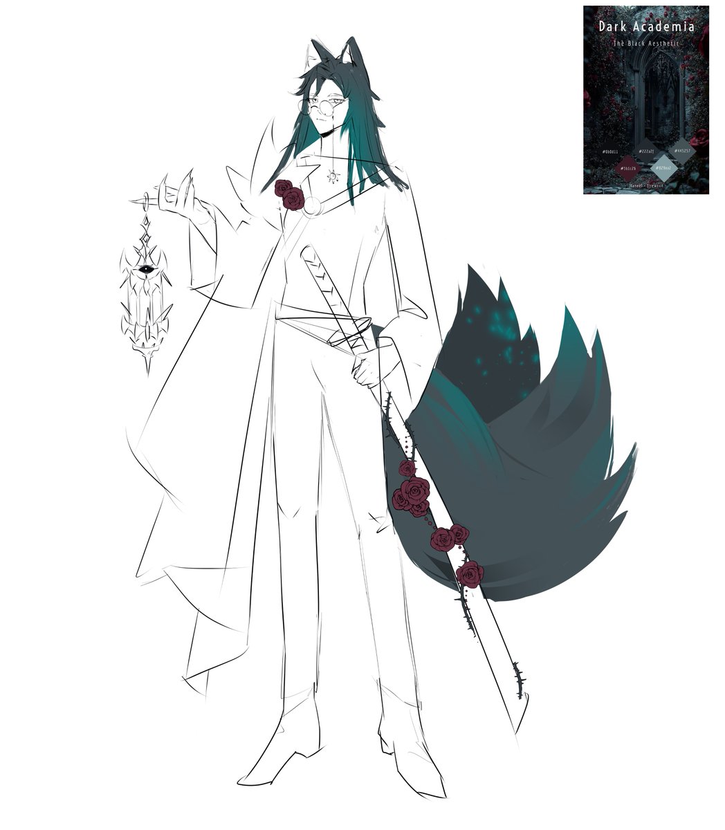 sanmeii 𓂃˖ ࣪⊹ tweet media