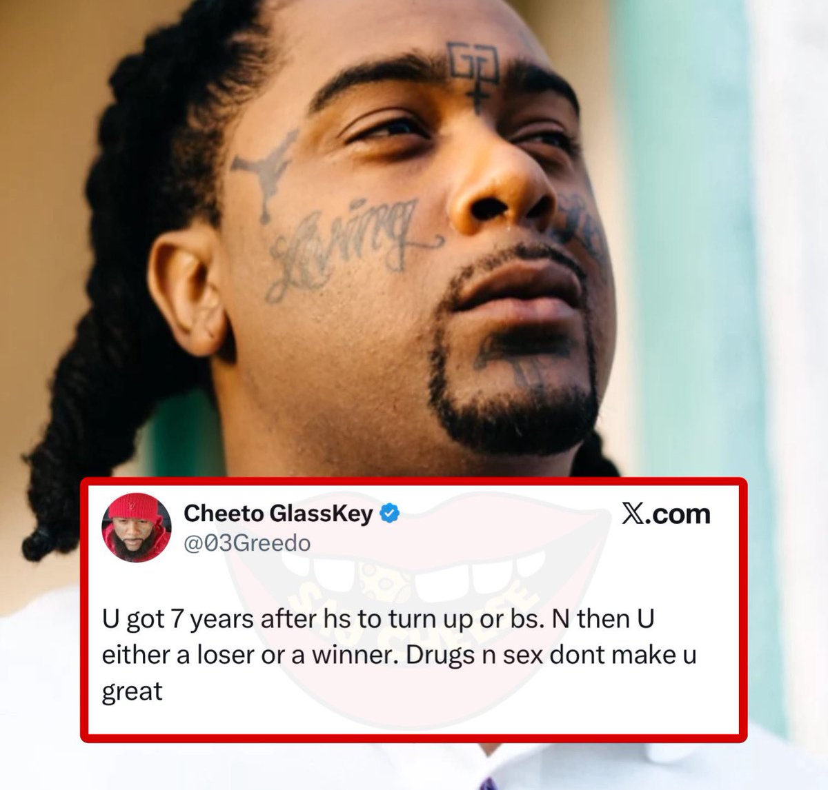 SAY CHEESE! 👄🧀 tweet media