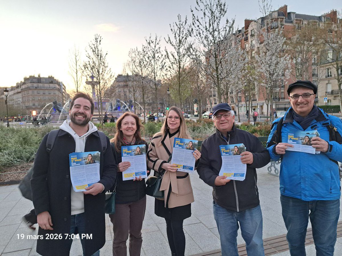 Renaissance_Paris12 tweet media