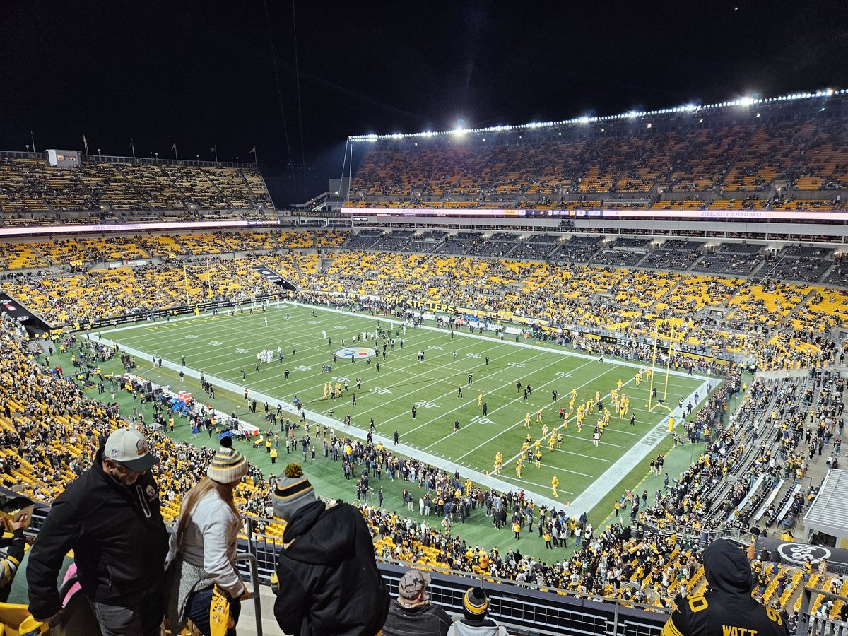 Pittsburgh Card Guy UK tweet media