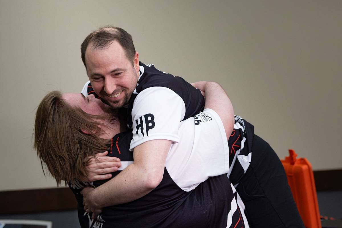 Douglas Bailey (A spicy meatball) tweet media