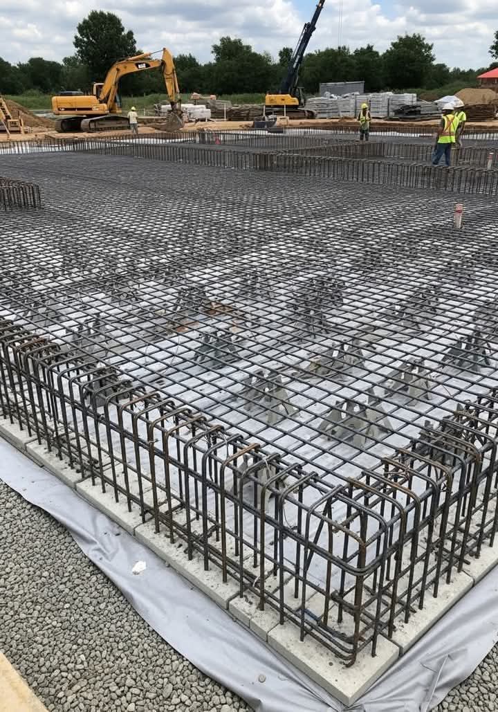 Civil Engineering Discoveries tweet media