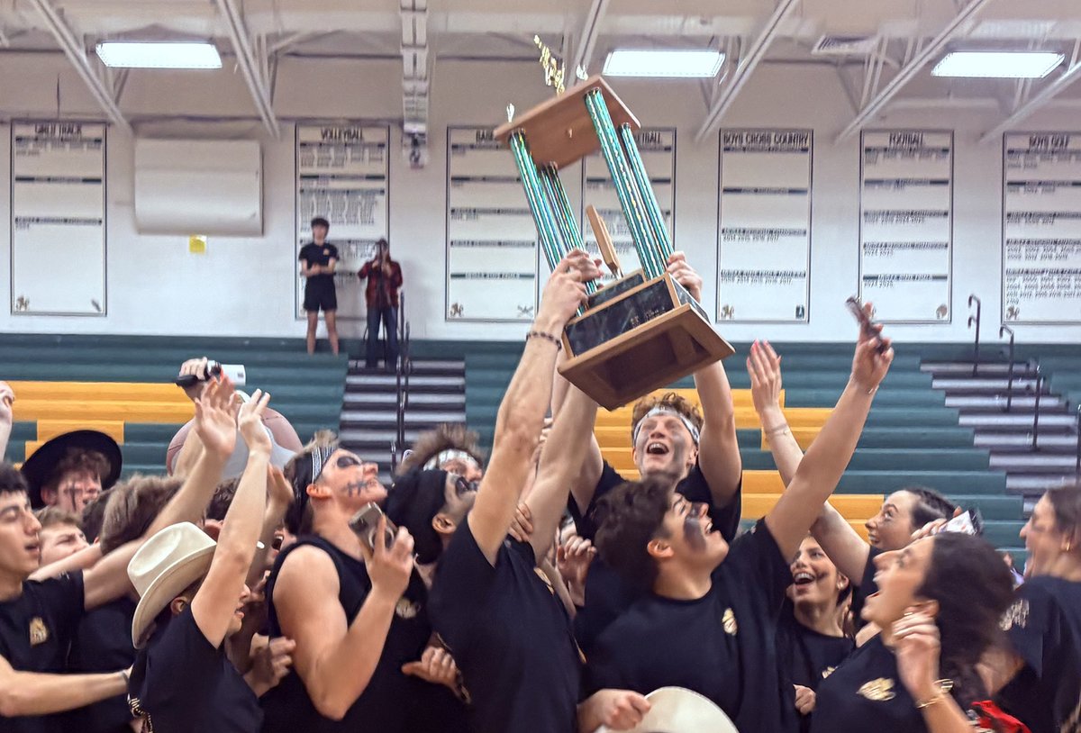 Notre Dame Prep tweet media