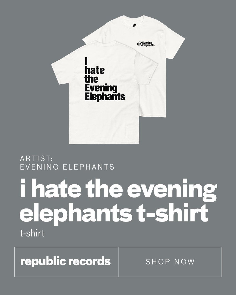 Republic Records tweet media