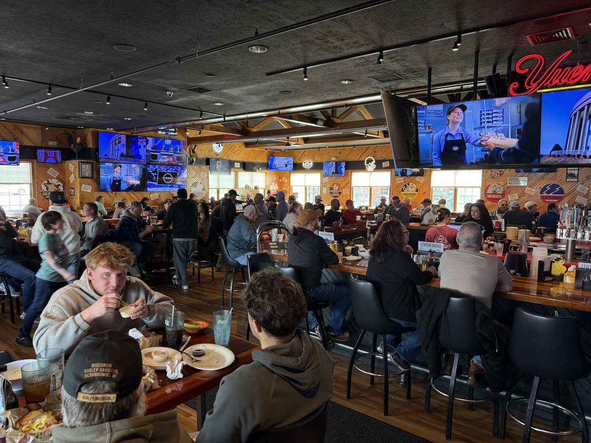 Kenny "The Roadman" Roda🎙🎧📻🏈⚾️🏀🏒⚽️ tweet media