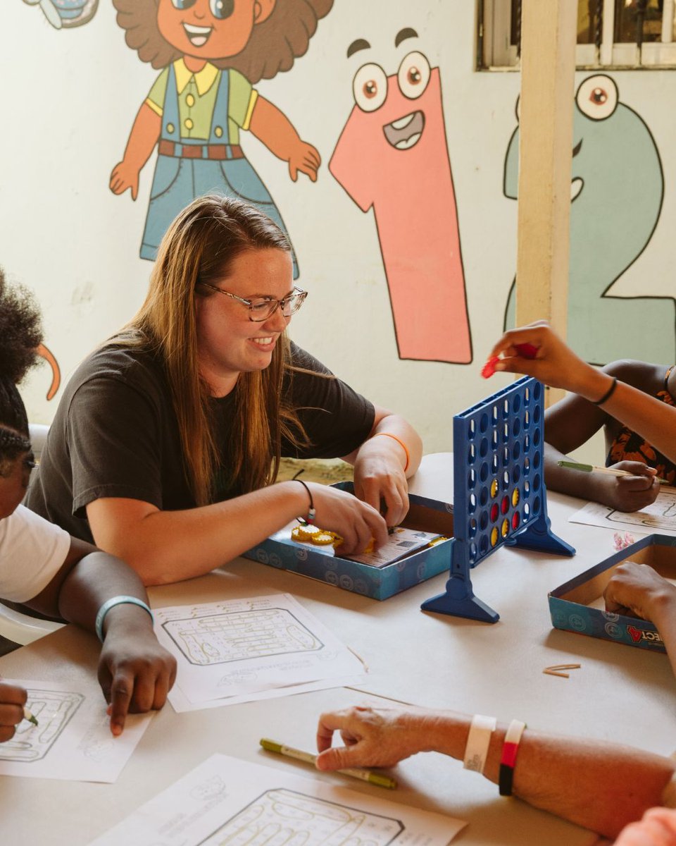 SCORE INTERNATIONAL tweet media