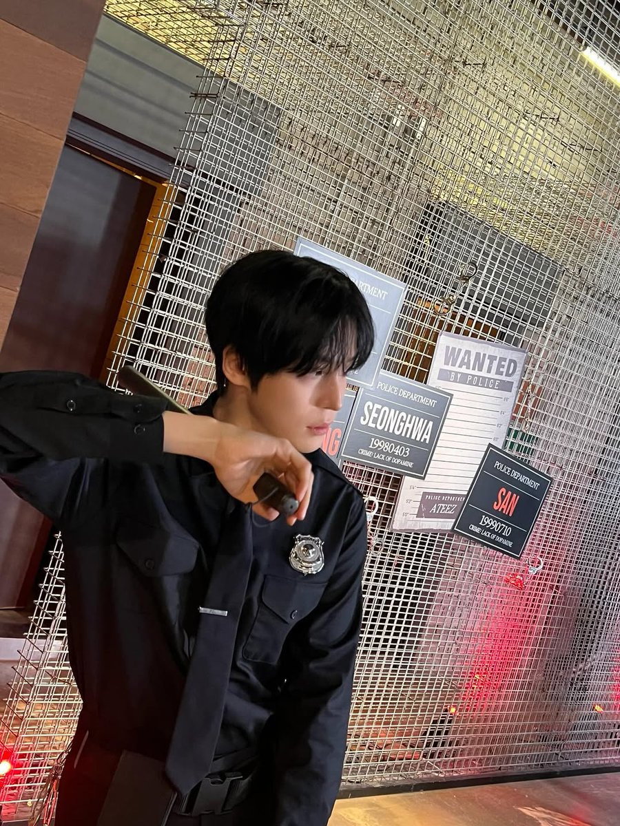 FANBASE OF ATEEZ COLOMBIA • 에이티즈 • tweet media