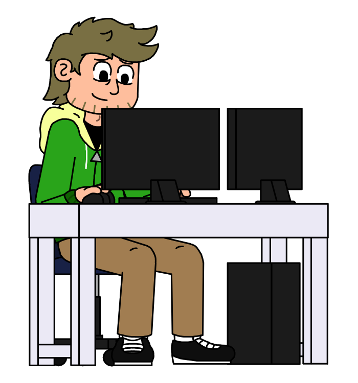 Jordan the Fox (COMMS OPEN) tweet media