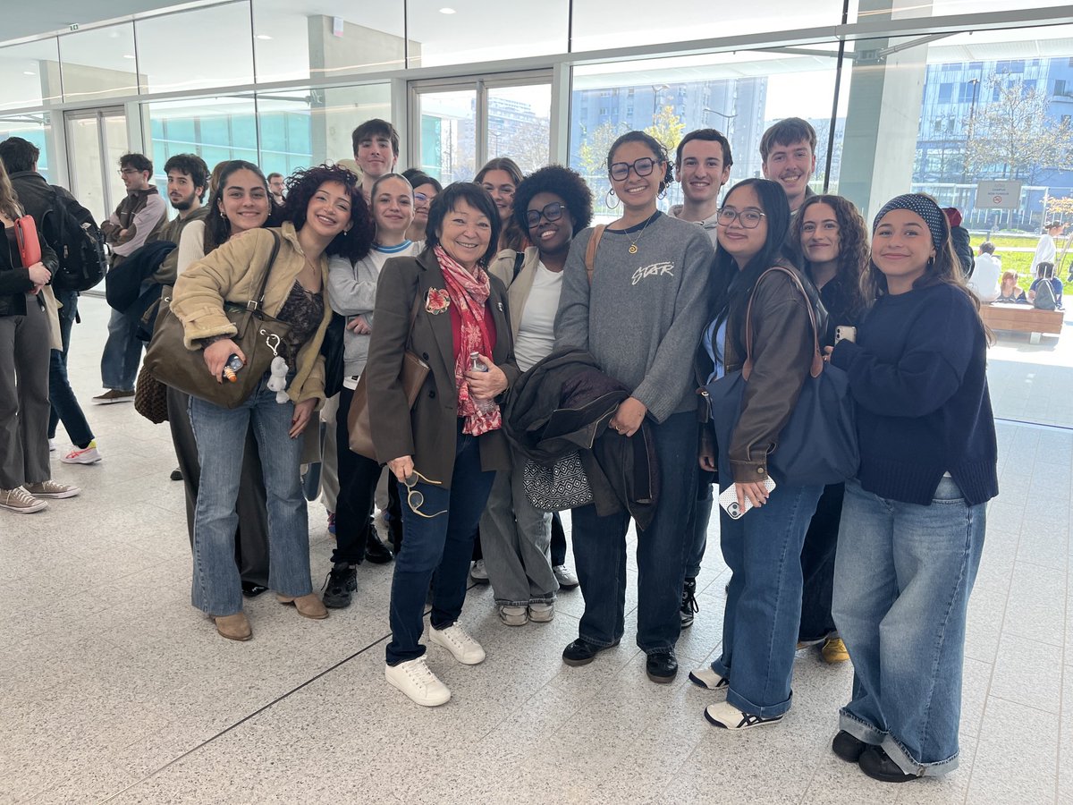 Nicolas Offenstadt tweet media