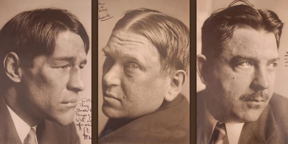 NY Public Library tweet media