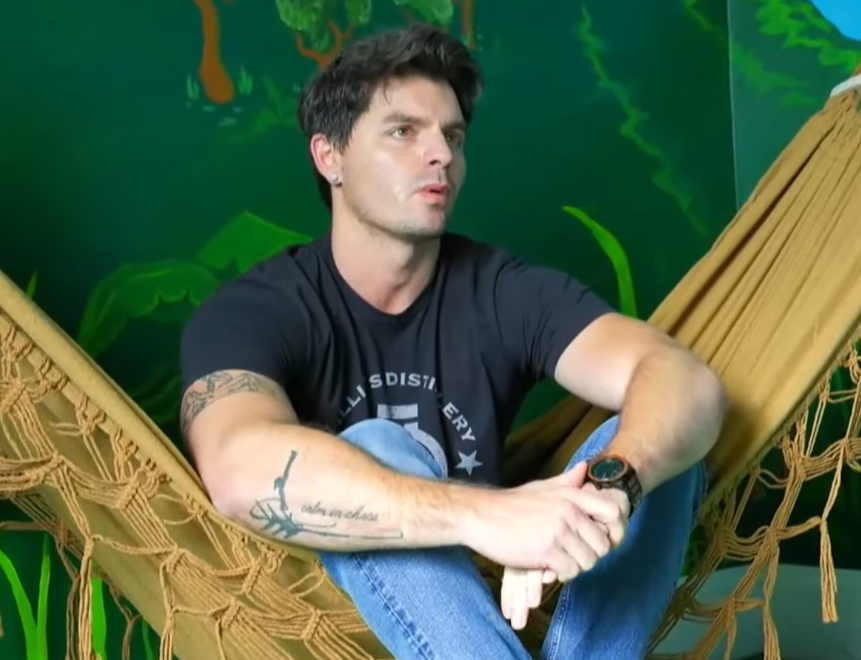 BEVERAGE USER tweet media