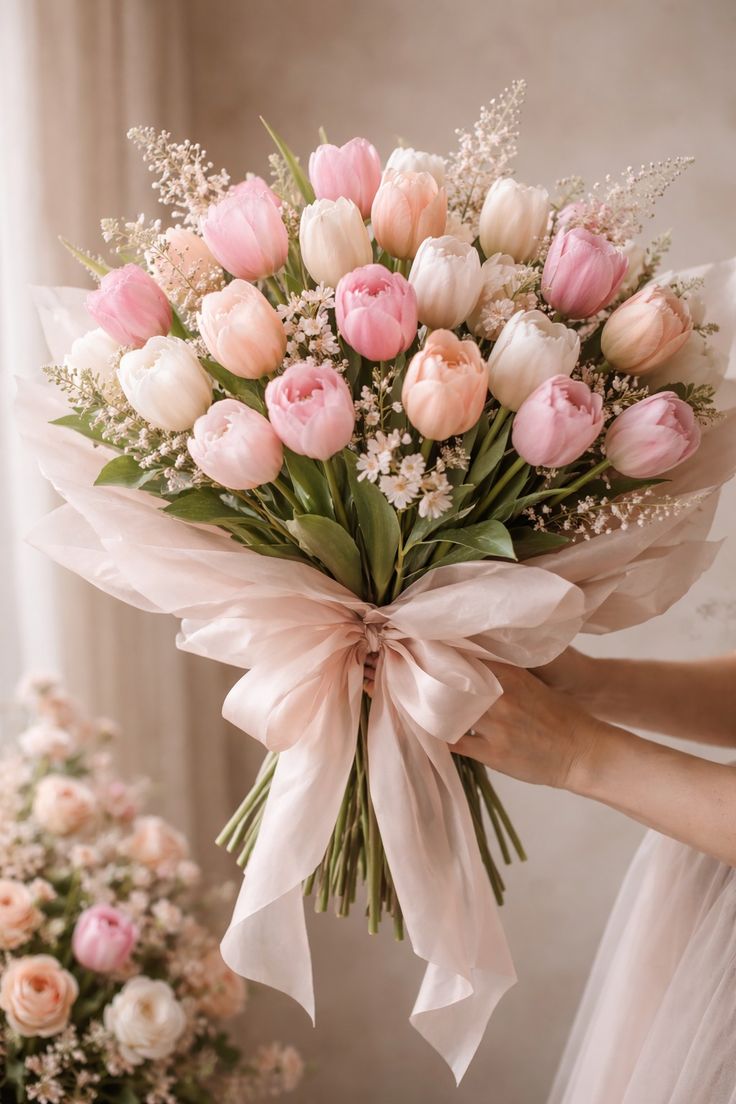 The floral diary tweet media