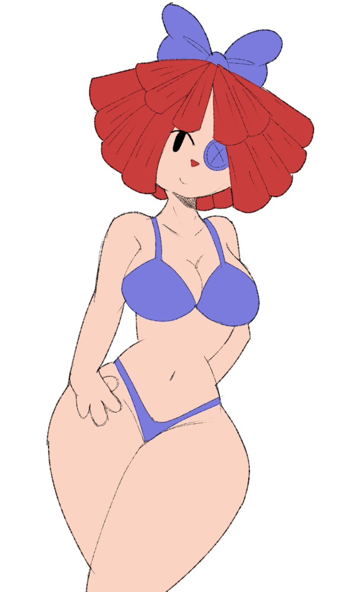 Jeanimations🇪🇨 *FAN NUMERO UNO DE NESSPAULA* tweet media