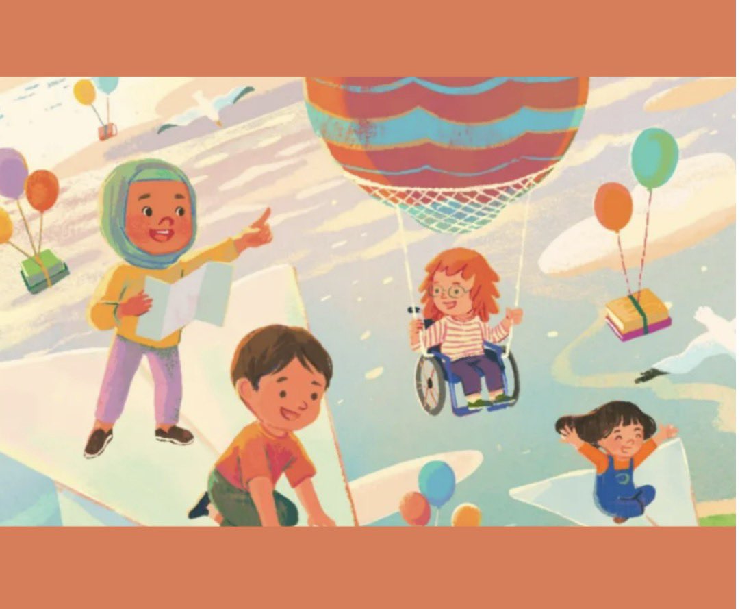 Lefrancois Louise ⚜️ tweet media