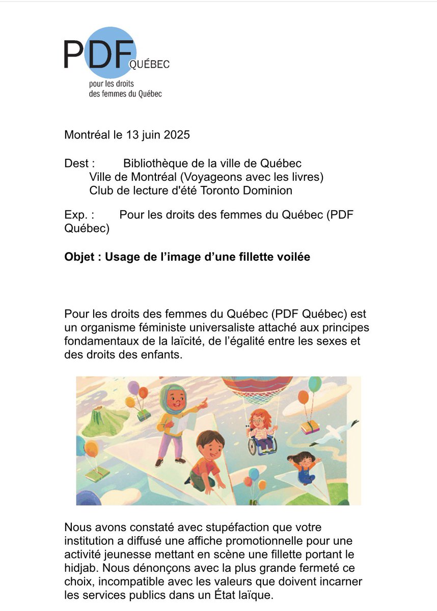 Lefrancois Louise ⚜️ tweet media