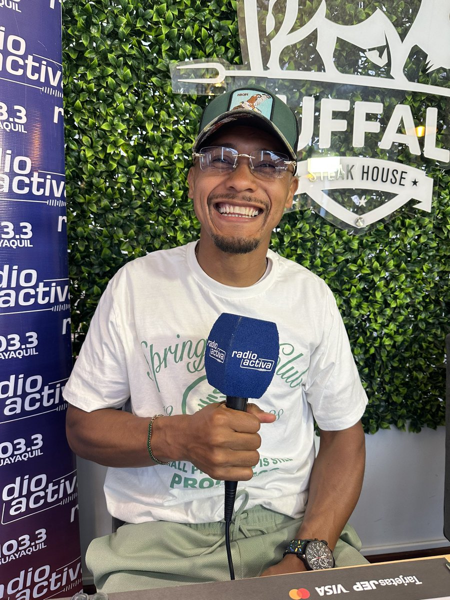 Área 88 tweet media