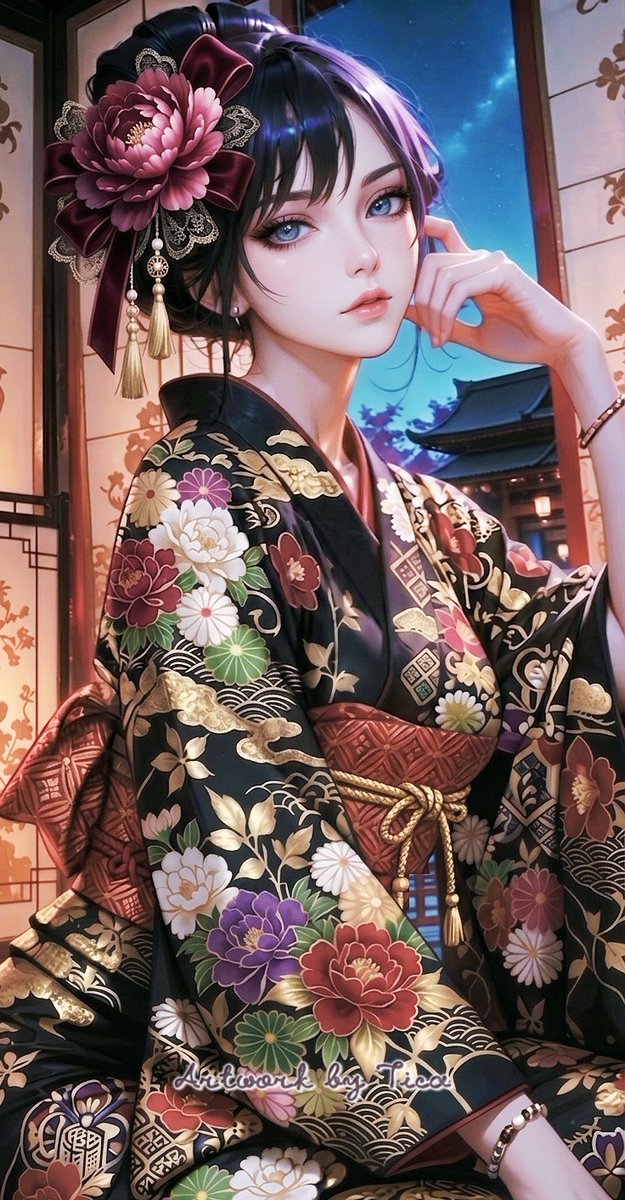 TICA - ティカ tweet media