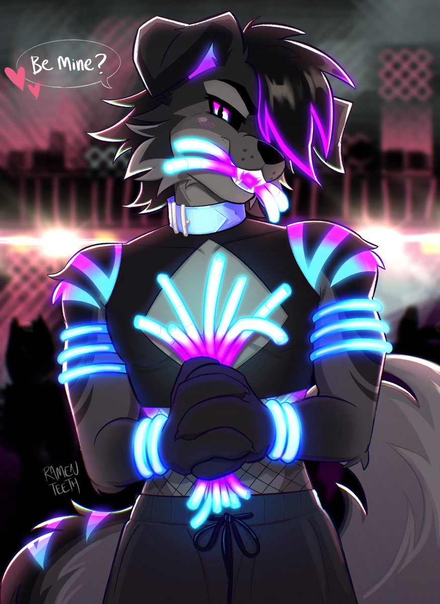 ★ Fox ★ tweet media