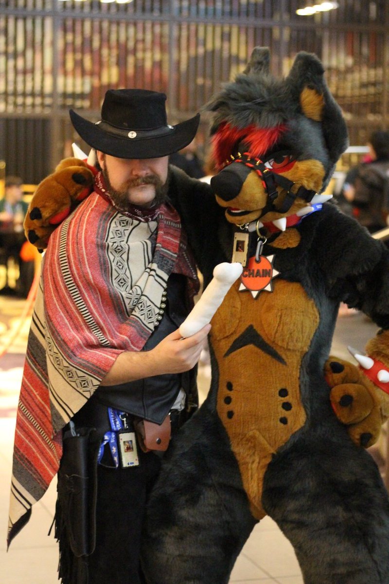 🖤Mutt🖤🔜CFZ tweet media