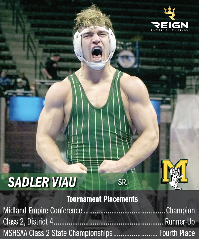 Maryville Forum Sports tweet media