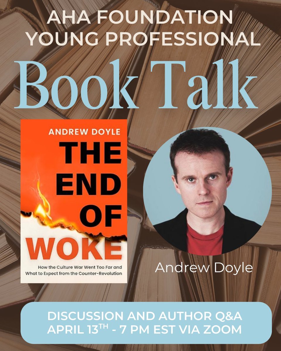 Ayaan Hirsi Ali Foundation tweet media