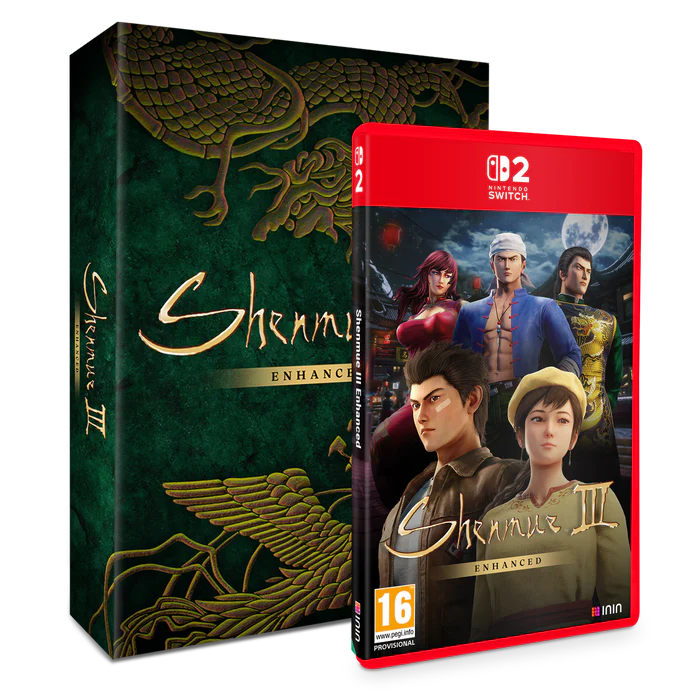 Nintendo Wire tweet media