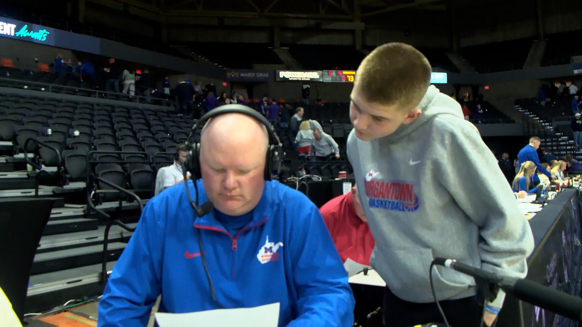 Joe Brocato tweet media